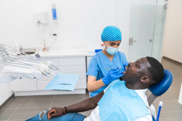 Best Broken Tooth Emergency  in Miami Heights, OH